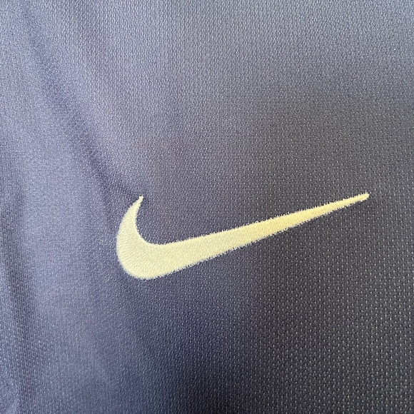 Mens Nike Dri Fit Paris Saint Germain Soccer Kit 19/20 Home Jersey - Picture 5 of 10